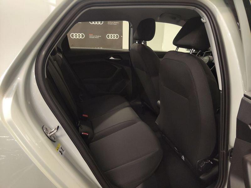 Audi A1 Sportback 30 TFSI S tronic Business