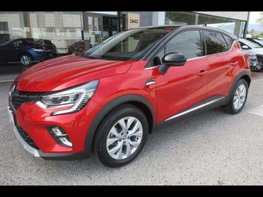 Renault Captur 1.0 tce Intens Gpl 100cv my21