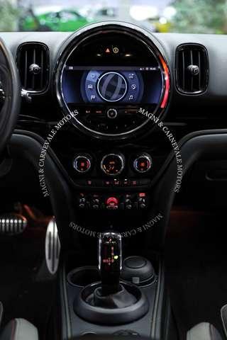 MINI JCW Countryman All4 SPORT GEARBOX|TETTO|19''|TELECAMERA|LED|KEYLESS GO
