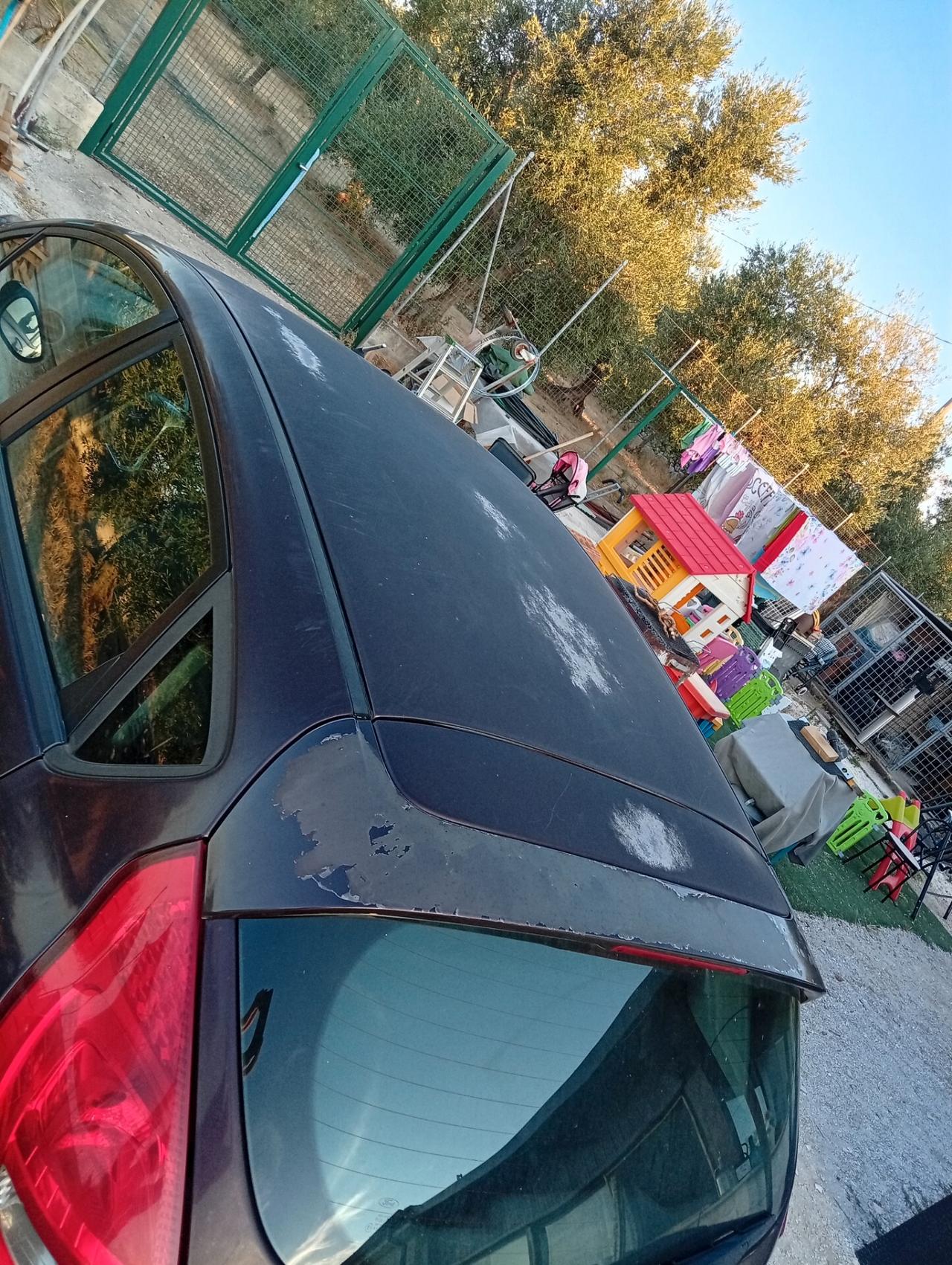 Ford Fiesta 1.4 TDCi 5p.