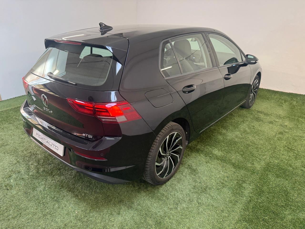 Golf VIII 1.0 etsi 110cv dsg 1PROPRIETARIO