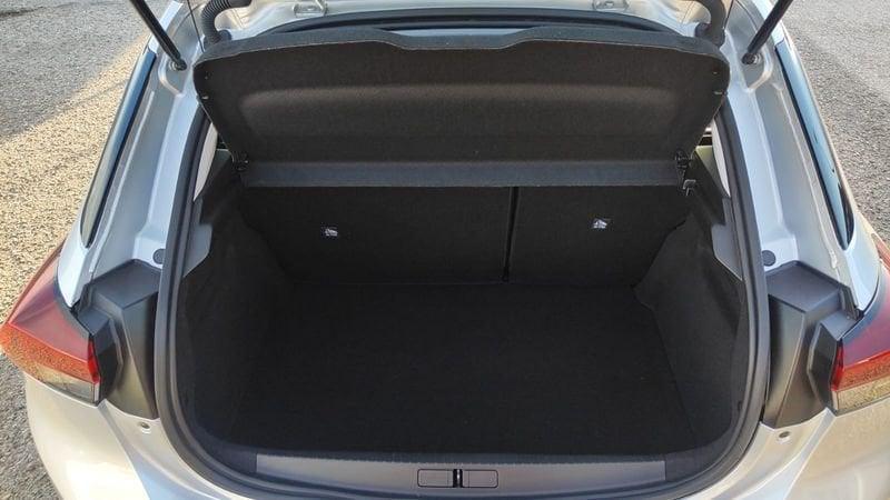 Opel Corsa Corsa 1.2 Edition