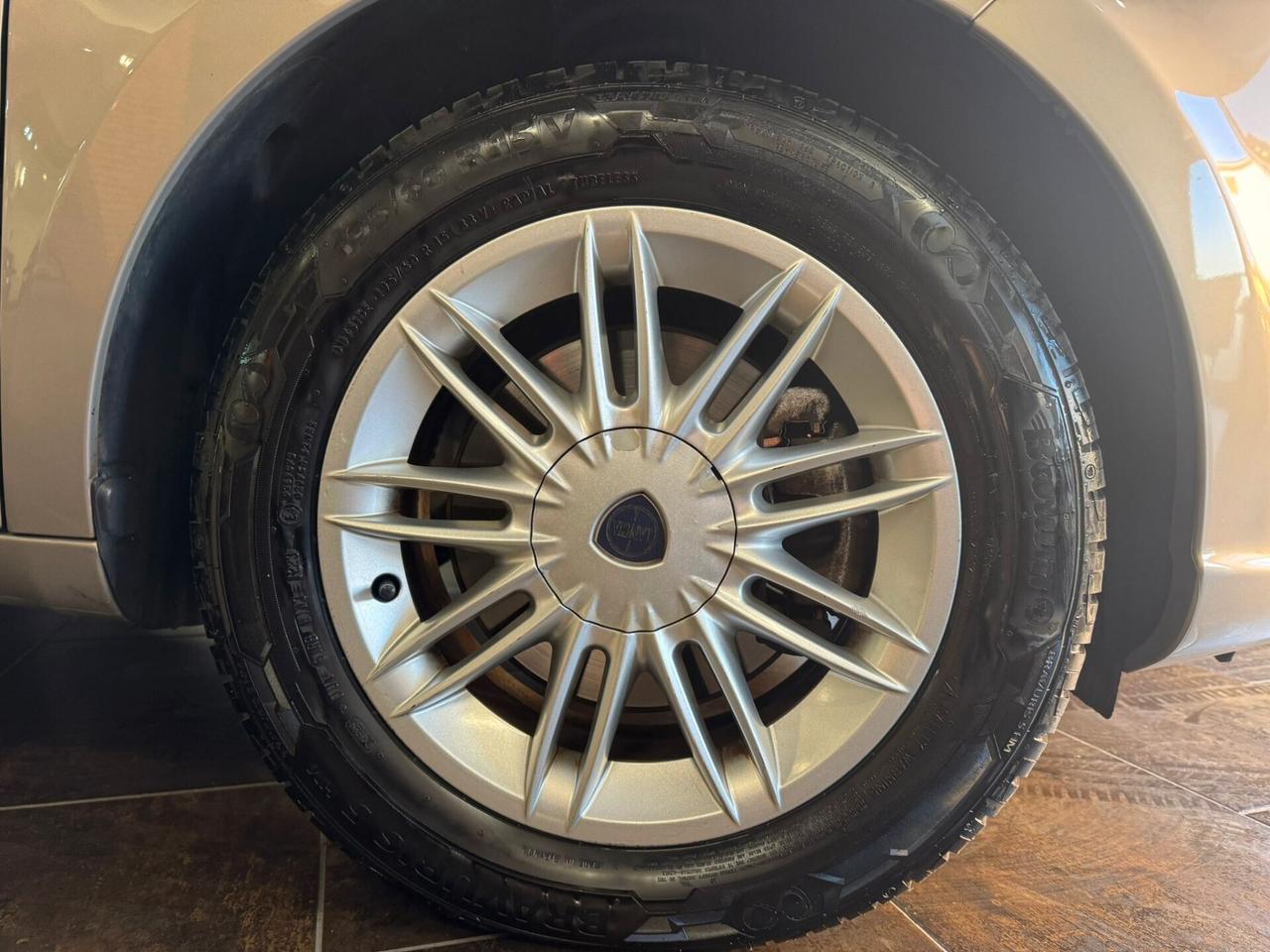 Lancia MUSA 1.3 Multijet 16V 95 CV Platino