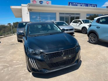 Peugeot 208 Hybrid 110 e-DCS6 Style (NUOVA)