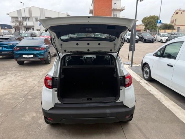 Renault Captur dCi 8V 90 CV EDC Sport Edition