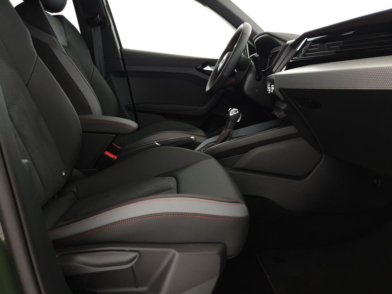 Sportback 30TFSI 116CV S tronic S line Edition