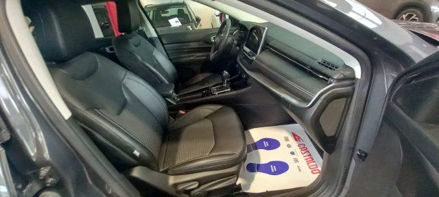 JEEP Compass 1.3 Turbo T4 190 CV PHEV AT6 4xe BUSINESS PLUS