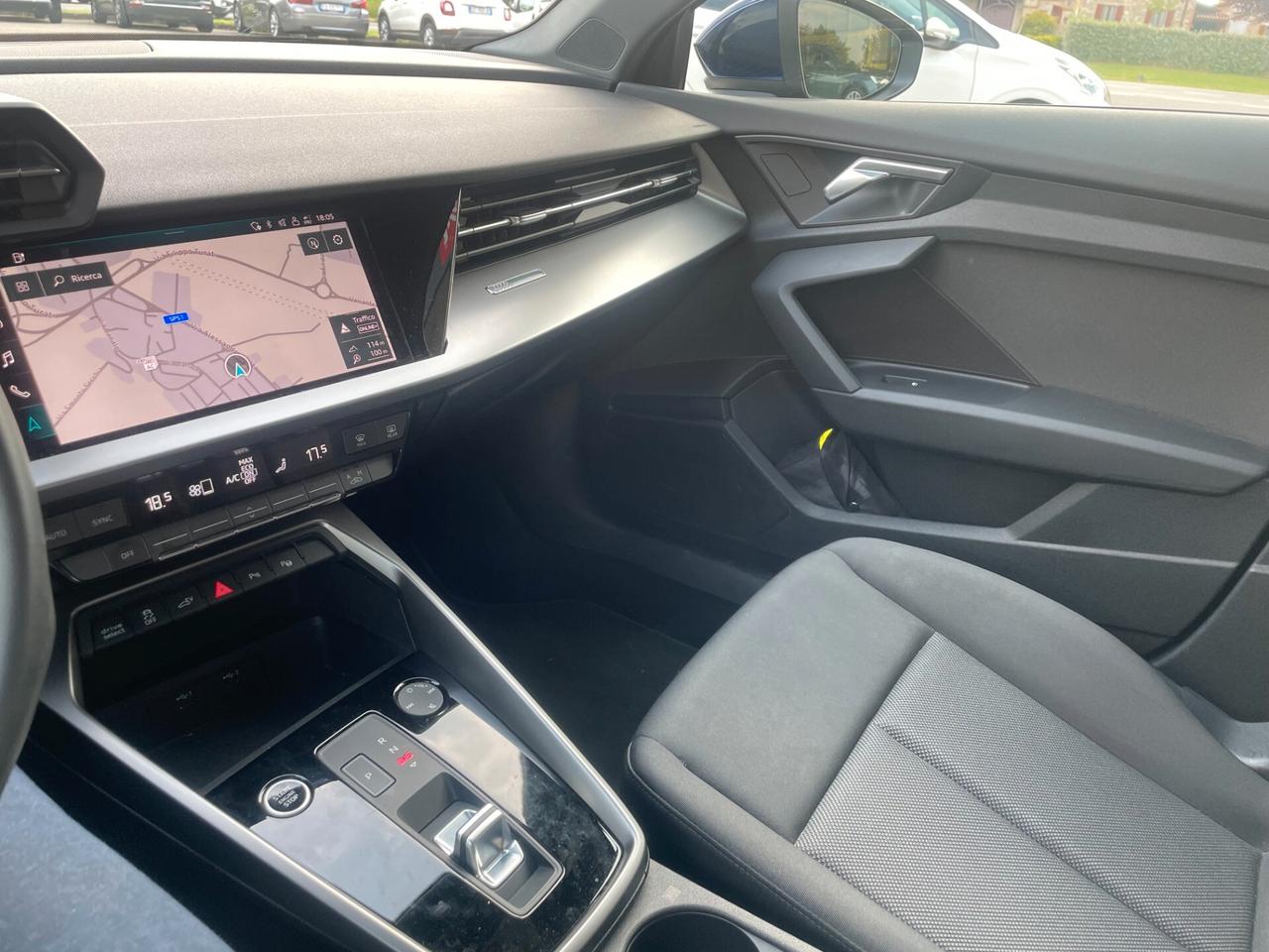 Audi A3 SPB 40 TFSI e S tronic S LINE Plug-In PREZZO REALE