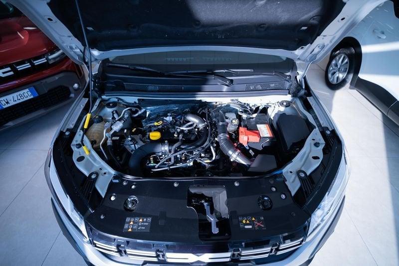 Dacia Jogger 1.0 tce Comfort Gpl 100cv