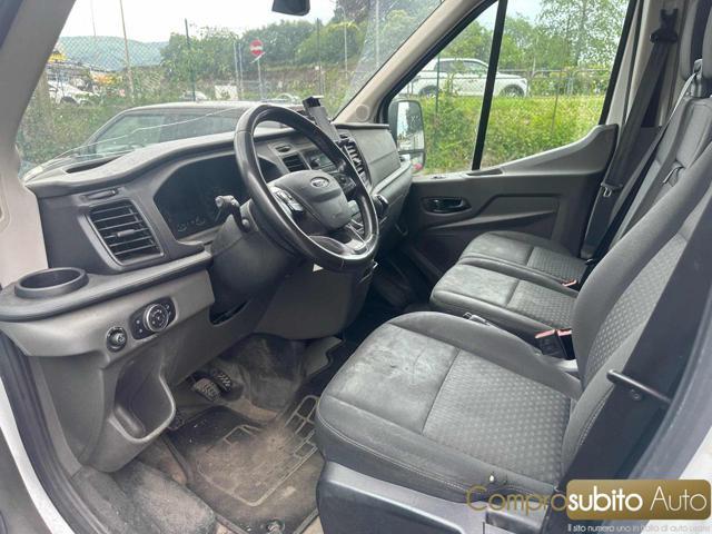 FORD Transit 290 2.0TDCi + IVA 22%