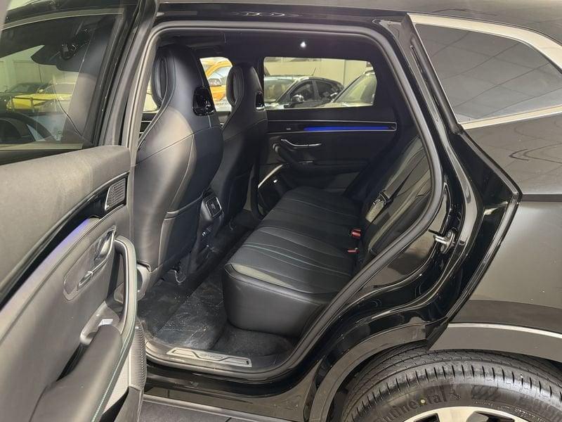 BYD Seal U DM-i Seal U DM-i 1.5 phev Comfort 2wd