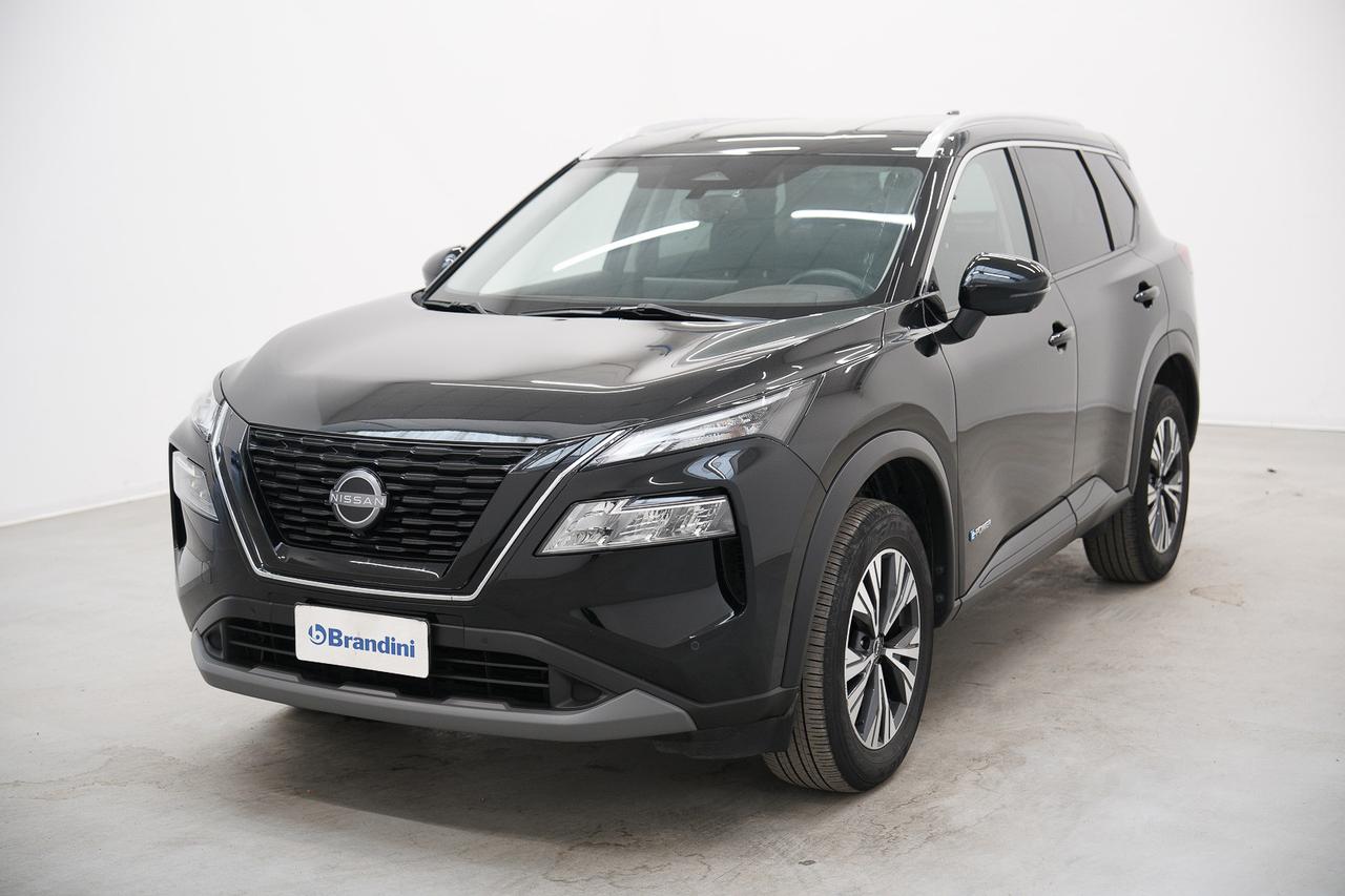 NISSAN X-Trail 1.5 e-power N-Connecta e-4orce 4wd