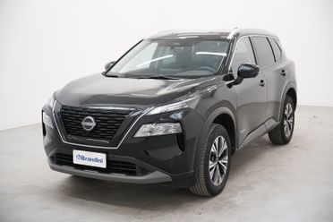 NISSAN X-Trail 1.5 e-power N-Connecta e-4orce 4wd