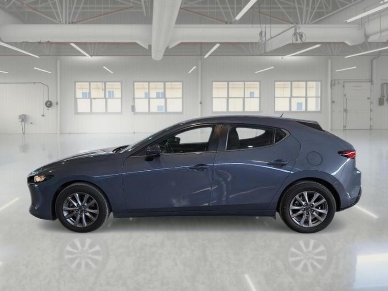 MAZDA 3 2.0L SKYACTIV-G 122 CV MILD HYBRID EVOLVE 5 PORTE BERLINA