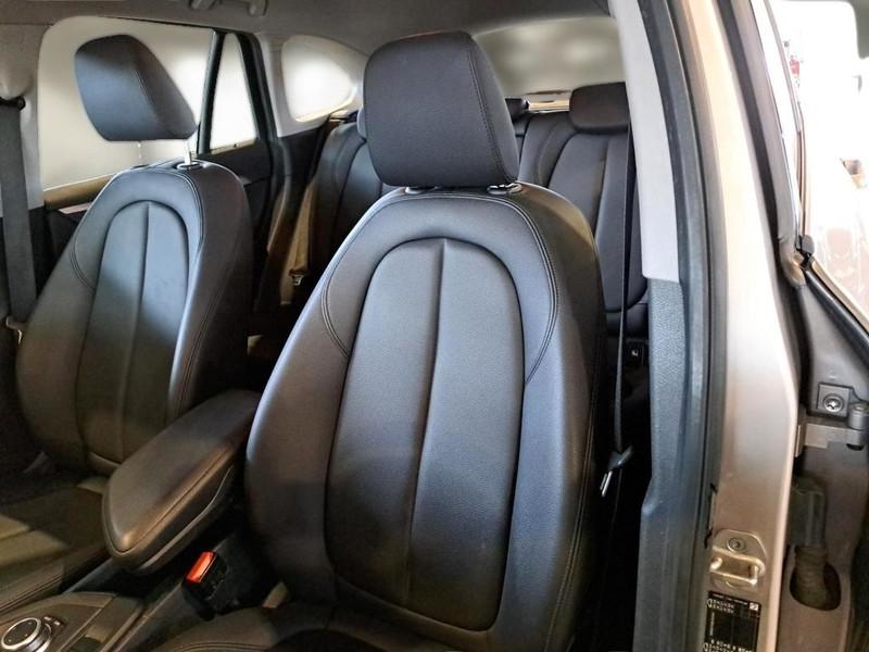 BMW X1 XDRIVE 25E BUSINESS ADVANTAGE AUTOMATICO SUV