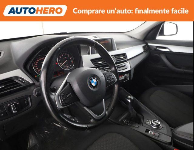BMW X1 sDrive18i Advantage