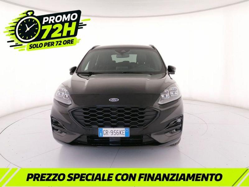 Ford Kuga 2.5 full hybrid ST-Line X 2wd 190cv cvt