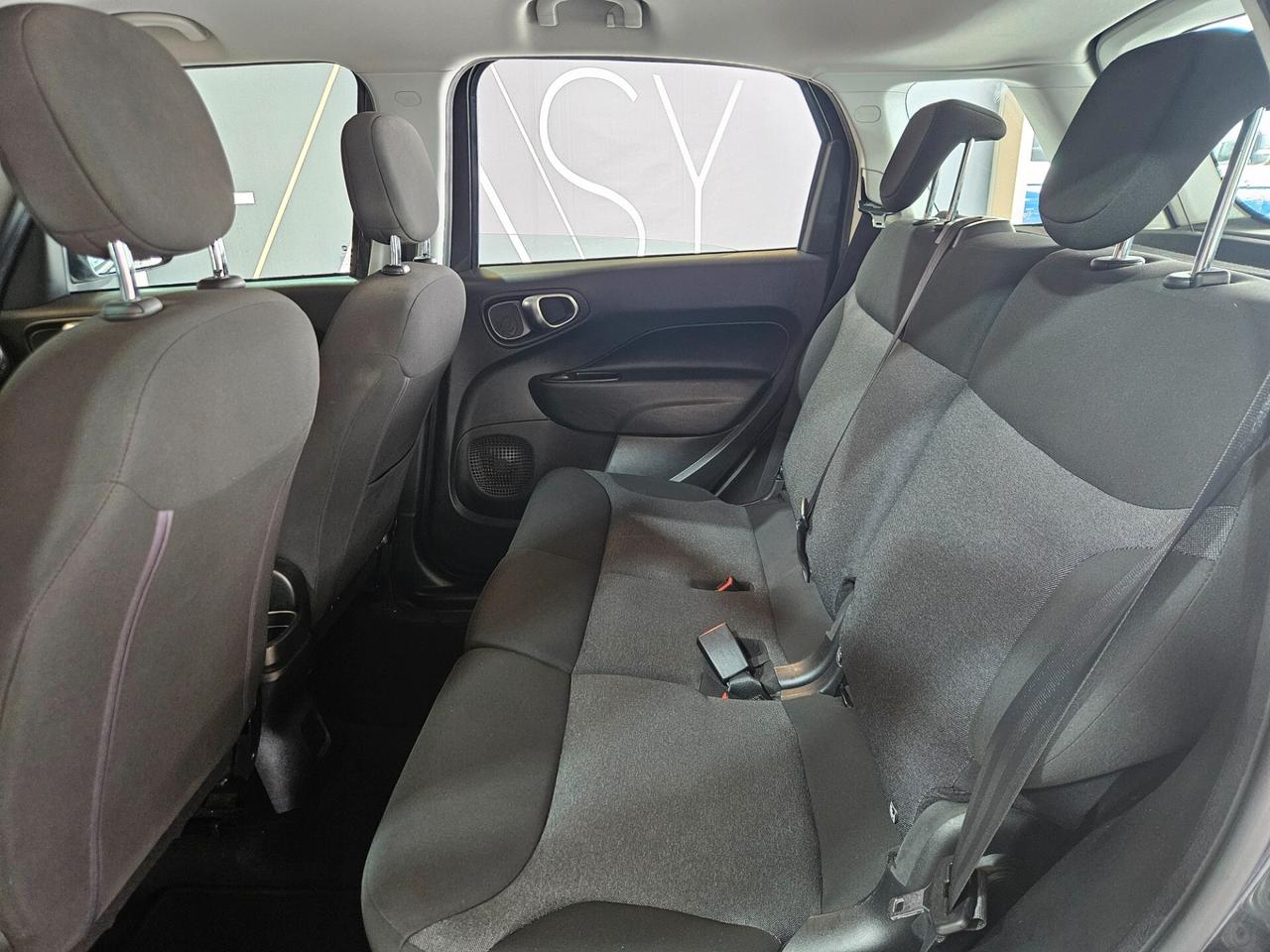 Fiat 500L 1.3 mjt 120 95cv dualogic - IVA ESPOSTA