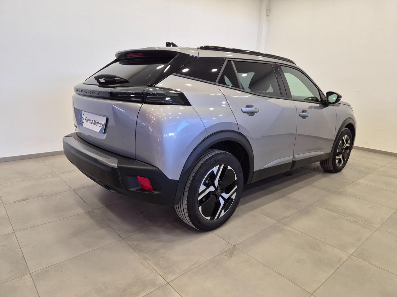 PEUGEOT 2008 PureTech 100 Allure IN PROMO - Sens. Park - Carplay - Cruise/Lim