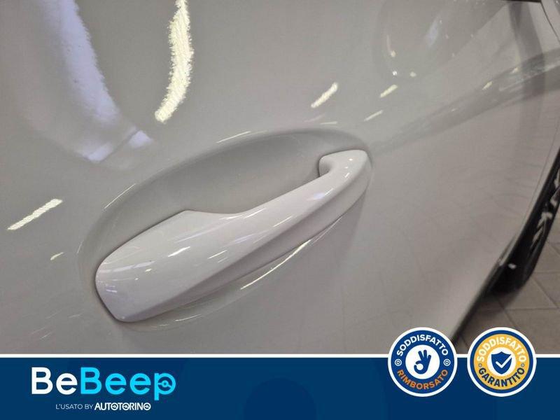 Mercedes-Benz GLA 180 D PROGRESSIVE ADVANCED AUTO