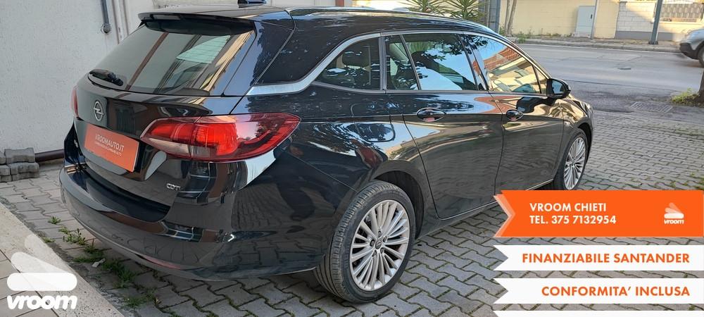 OPEL Astra 5ª serie 1.6 CDTi 136CV Start&Stop ...
