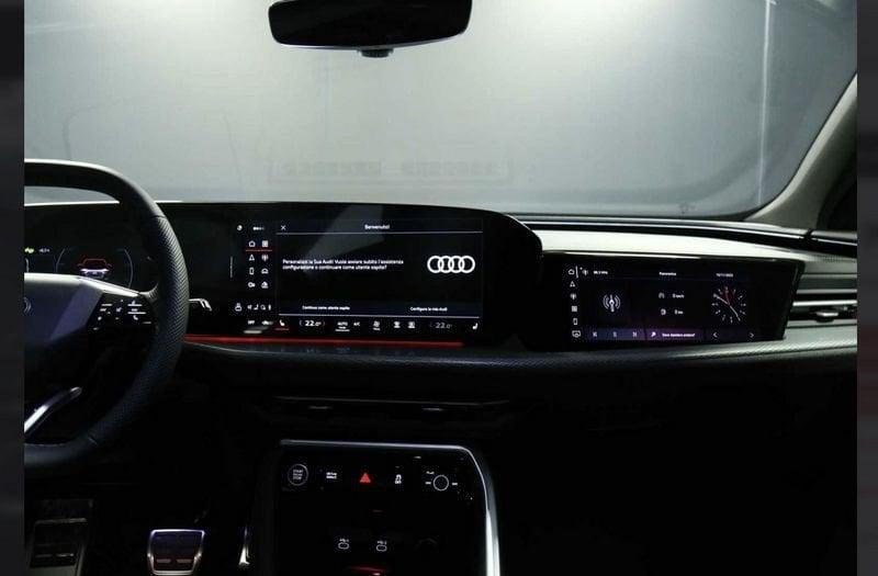 Audi Q5 Q5 TDI 150 kW mHEV+ S tronic quattro S line edition
