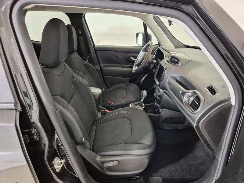 Jeep Renegade 2019 Benzina 1.3 t4 phev Limited 4xe at6