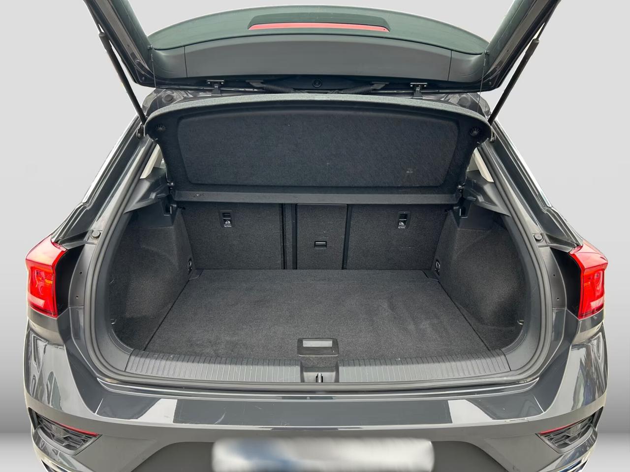 Volkswagen T-Roc 1.0 TSI 115 CV Style BlueMotion Technology