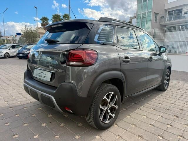 Citroen C3 Aircross BlueHDi 110 S&S Shine Pack 2022
