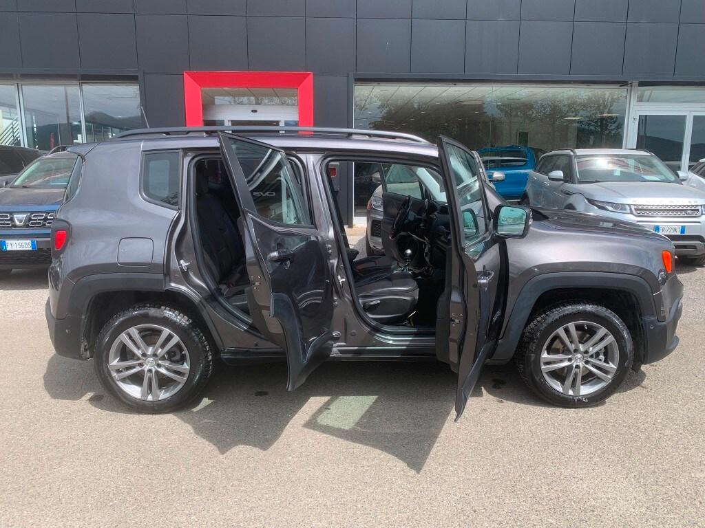 JEEP Renegade Renegade 2.0 Mjt 140CV 4WD Active...