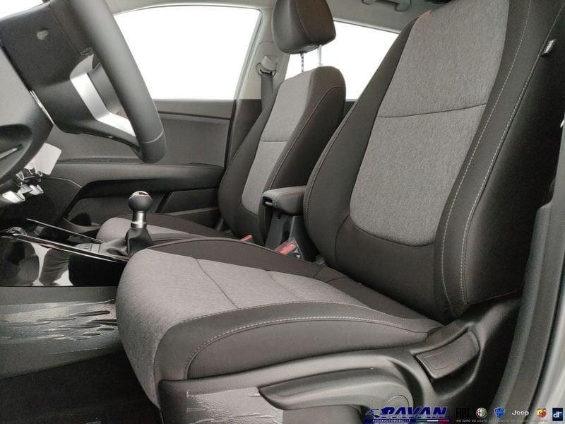 KIA Stonic 1.2 MPI GPL Style Special Edition