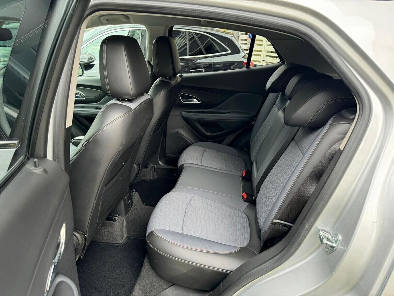 OPEL MOKKA 1.7 CDTI Ecot 4x4 COSMO NEOP 3 ANNI GARANZIA*