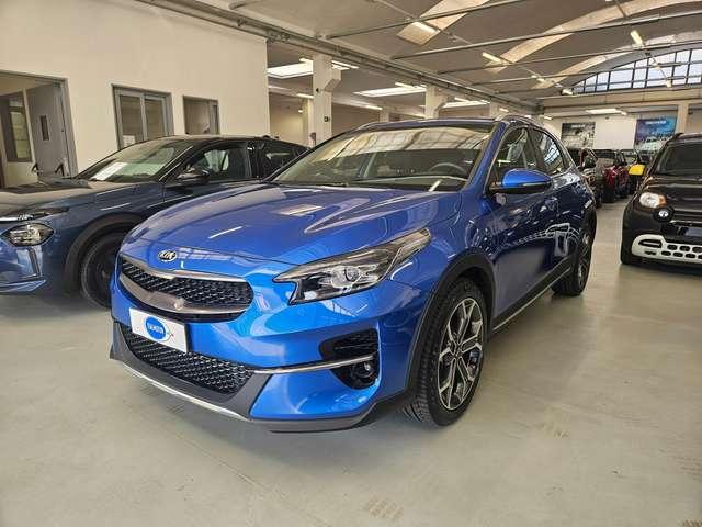 Kia XCeed XCeed 1.5 t-gdi High Tech Adas Pack 160cv