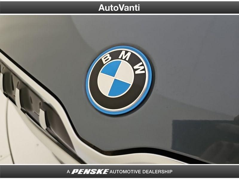 BMW iX1 xDrive 30