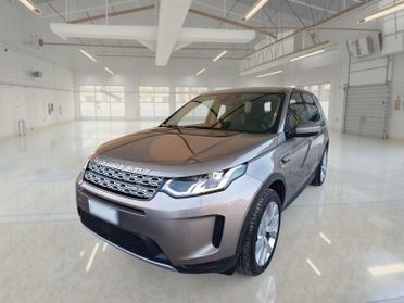 LAND ROVER DISCOVERY SPORT 1.5 I3 PHEV 309cv SE 4WD aut.