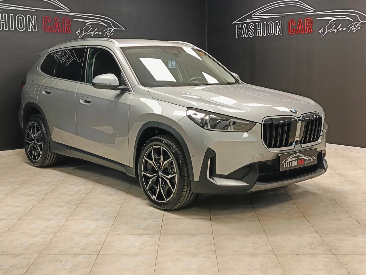 Bmw X1 sDrive 18d xLine