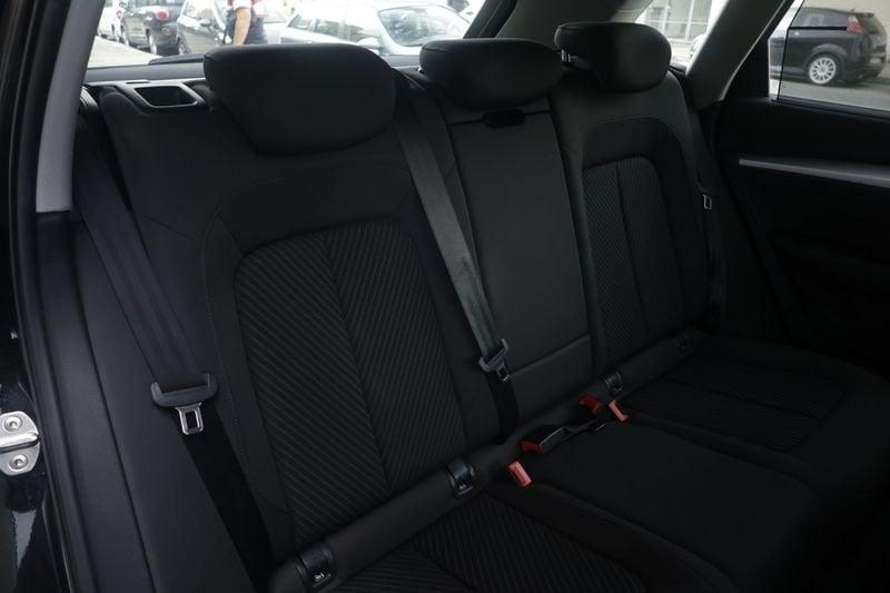 Audi Q5 Audi Q5 40 TDI Design quattro S tronic NAVI Unicoproprietario