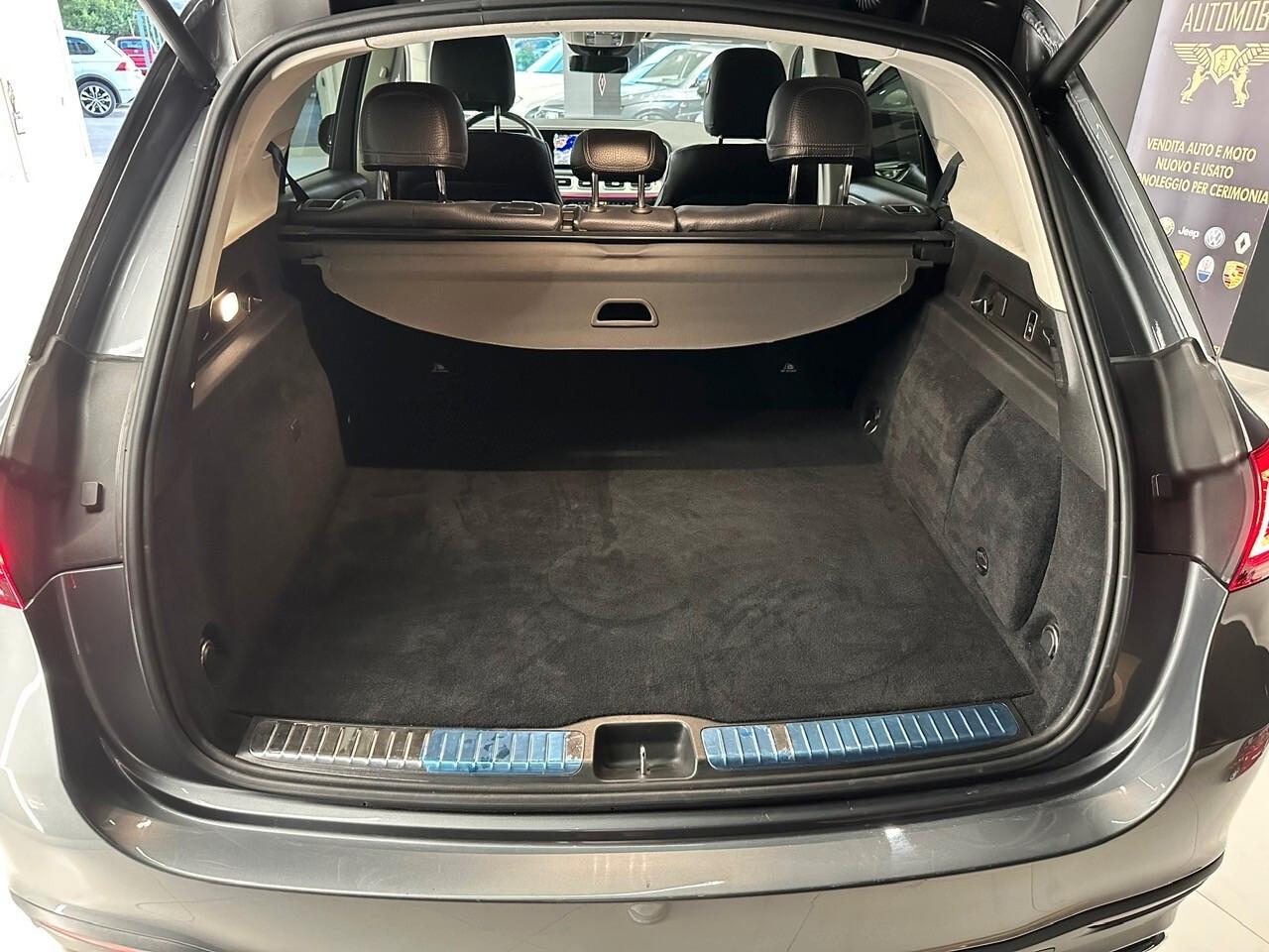 Mercedes GLE 350de hybrid 4Matic Premium 2022