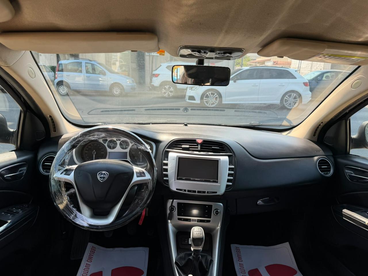 Lancia Delta 1.6 MJT DPF Gold