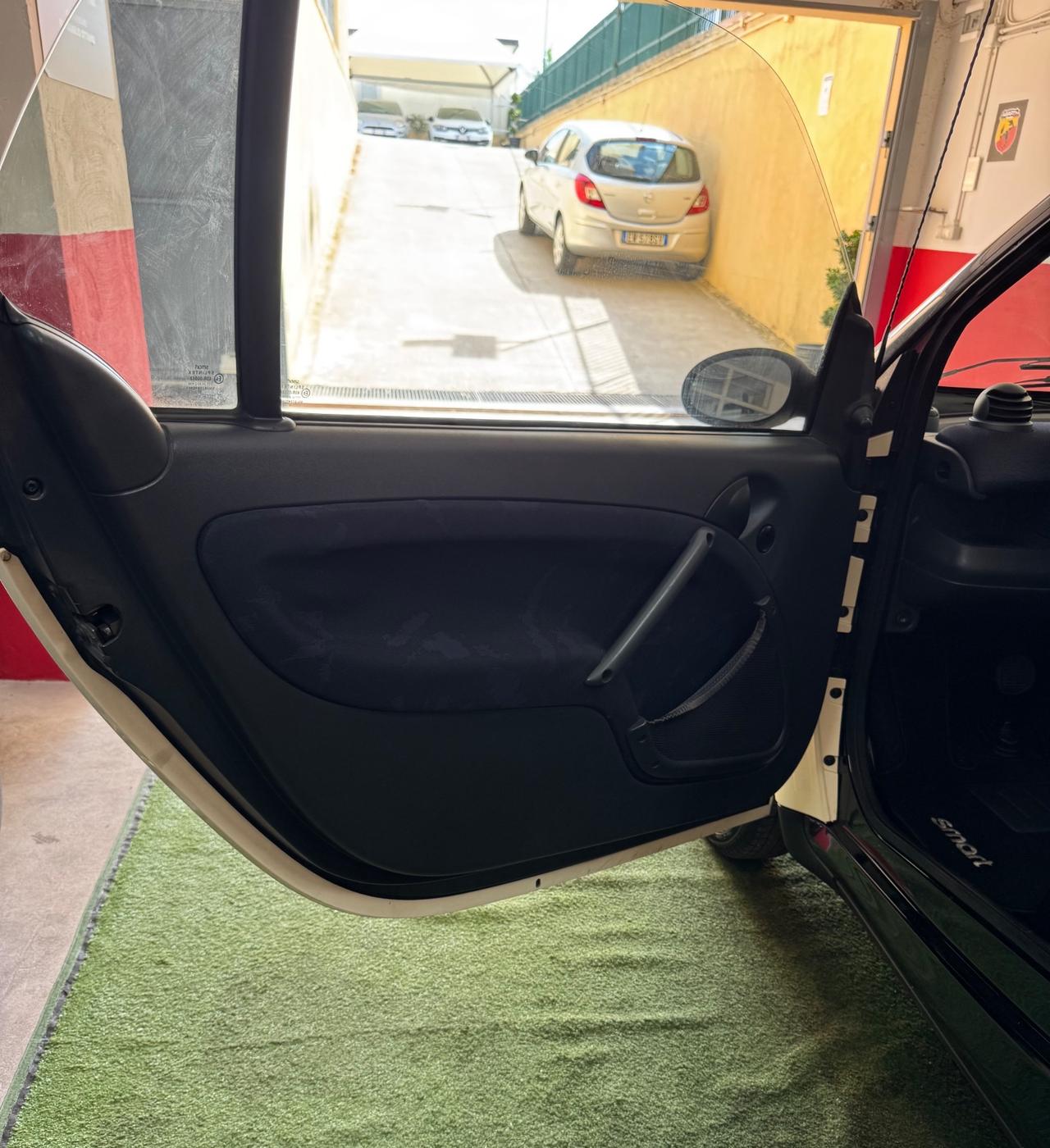Smart FORTWO ,Unico Proprietario 30000 Chilometri