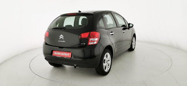 CITROEN C3 1.1 Seduction Limited - OK NEOPATENTATI