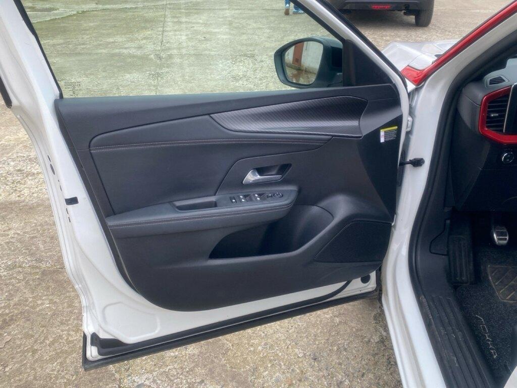 Opel Mokka 1.2 T GS Line