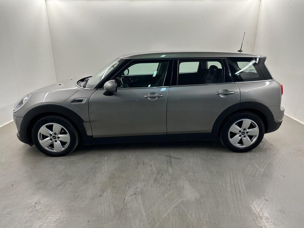 Mini One Clubman 1.5 One