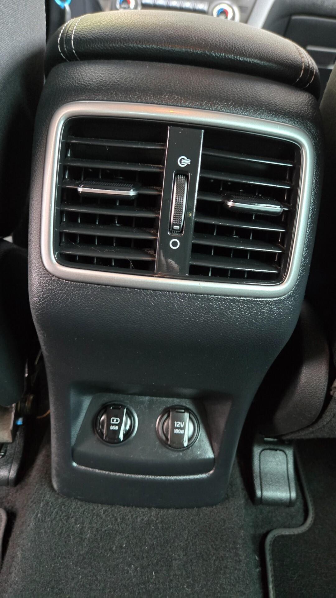 Kia Sportage 1.6 CRDI 136 CV DCT7 2WD Business Cla