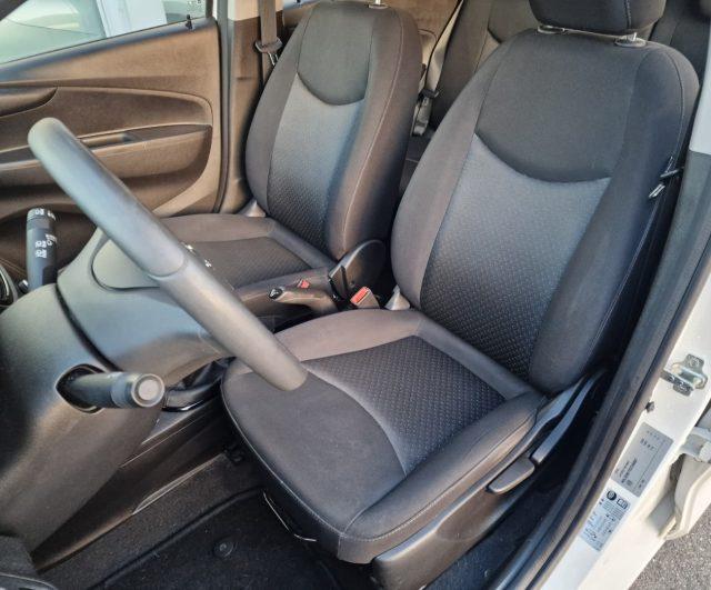 OPEL Karl 1.0 75 CV OK NEO PATENTATI
