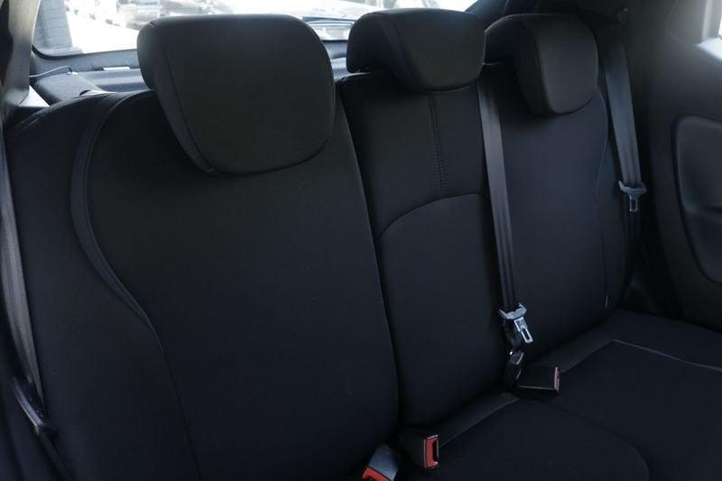 Lancia Ypsilon Lancia Ypsilon 1.2 69 CV 5 porte Platinum Unicoproprietario