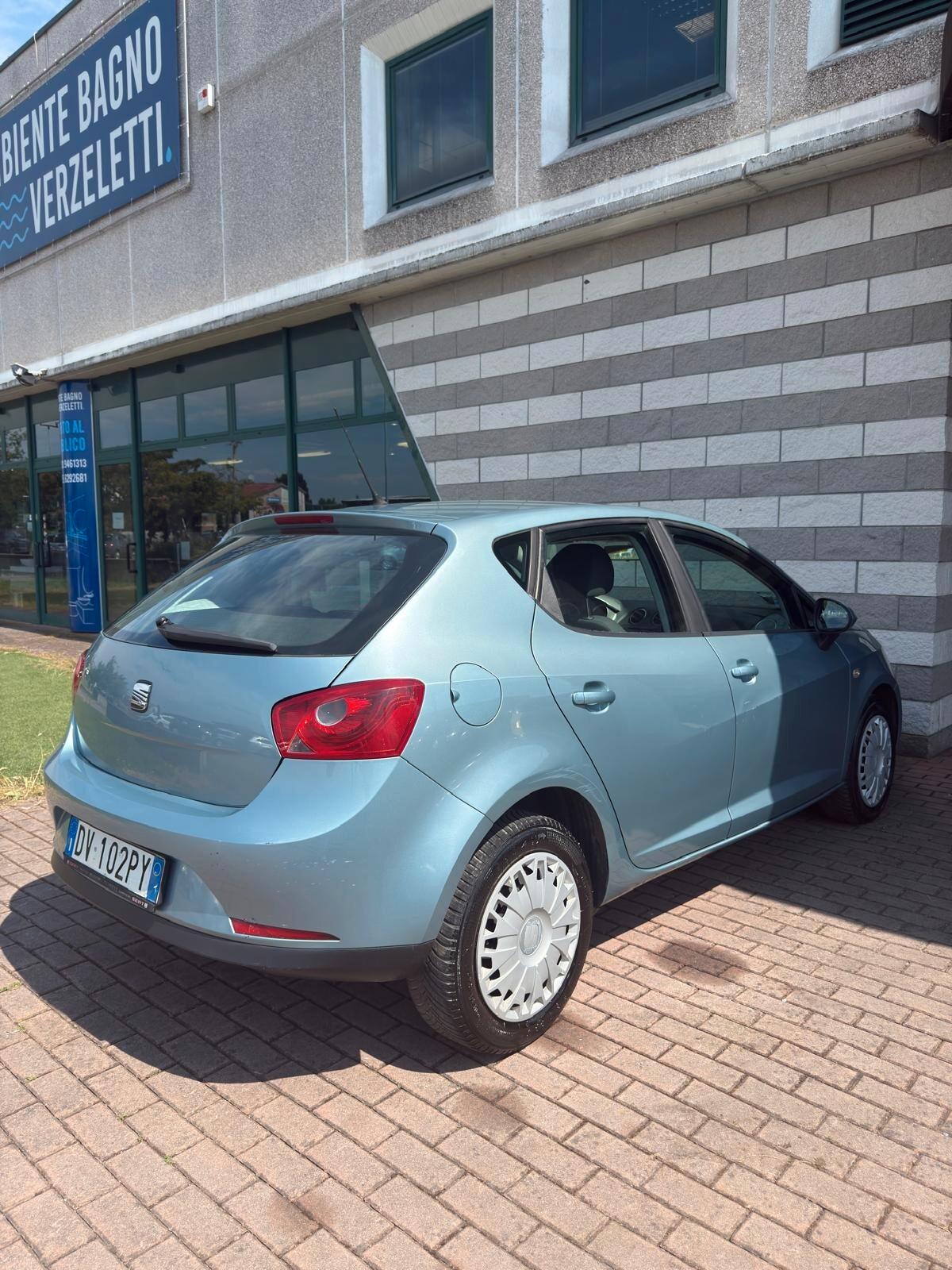 Seat Ibiza 1.2 5p. Style