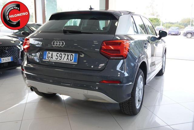 AUDI Q2 30 TDI S tronic Admired
