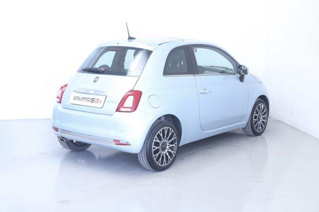 FIAT 500 1.0 Hybrid Neopatentati Tetto Panorama/Cerchi 16''