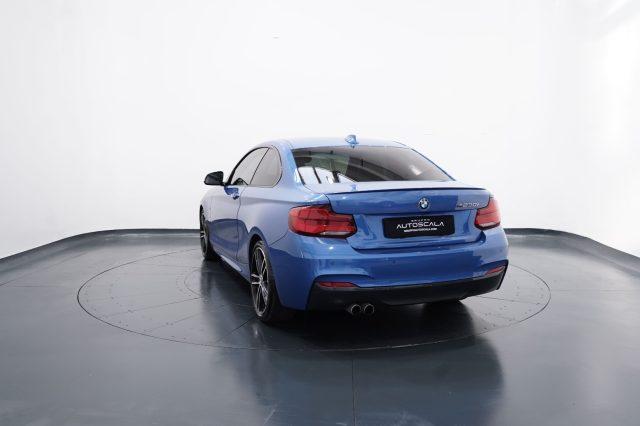 BMW 230 i Coupé Msport